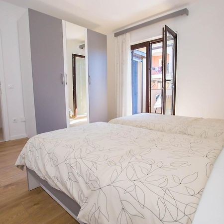 Apartments Marija Фунтана Екстер'єр фото