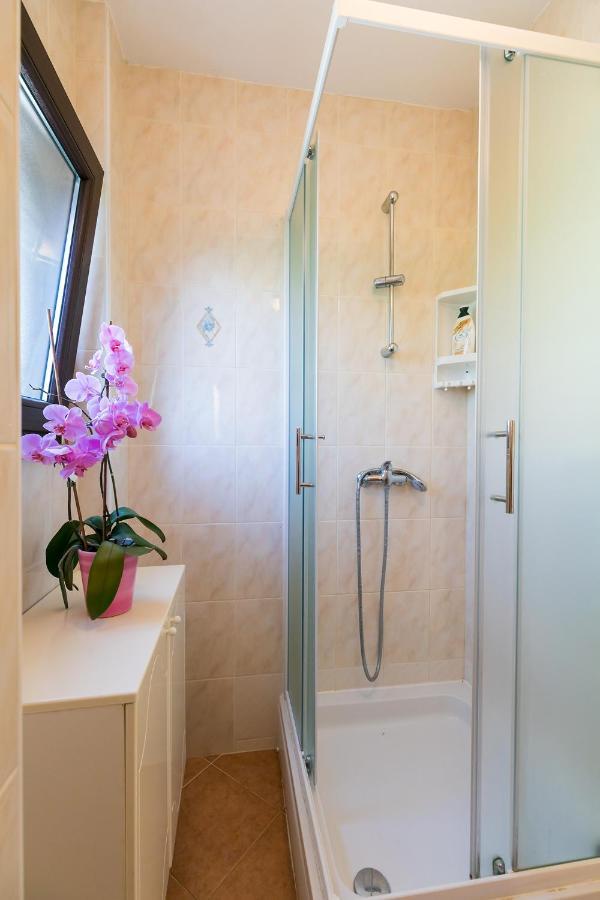 Apartments Marija Фунтана Екстер'єр фото